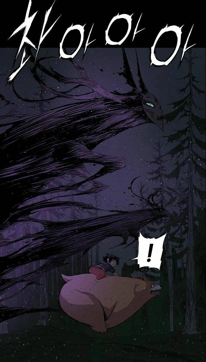 Vô Kiếm Tiểu Tử: Chapter 56