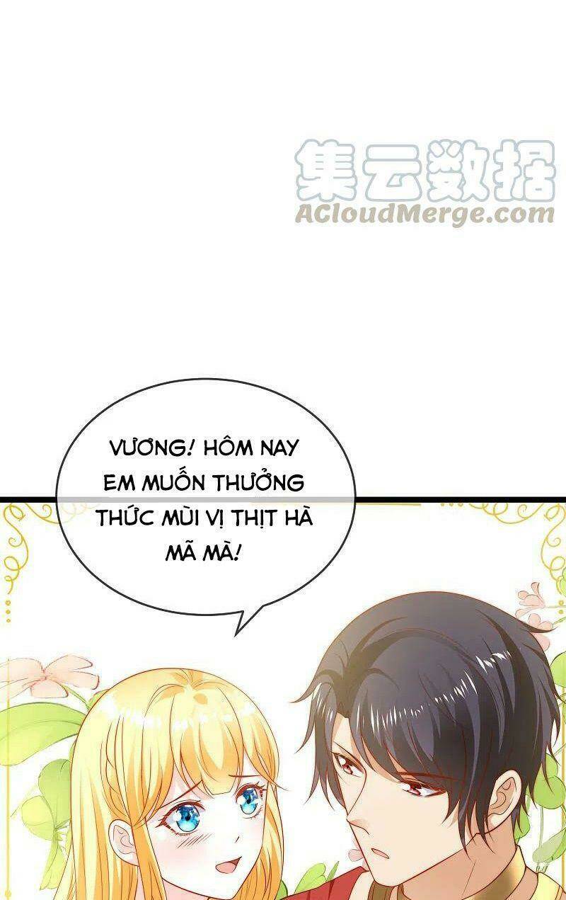 Sủng Hậu Của Vương: Chapter 119