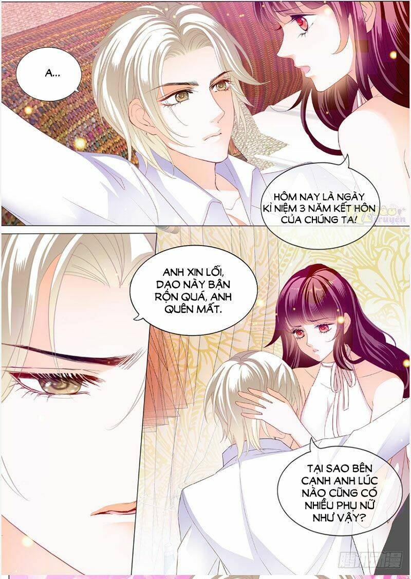 Bá Đạo Trung Khuyển Tìm Ái Ký: Chapter 248