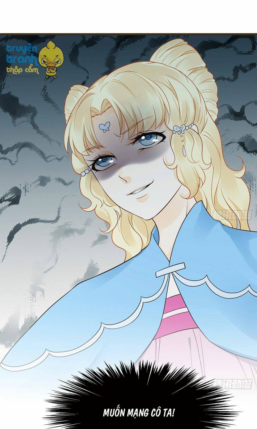 Đại Giá Thừa Tướng: Chapter 66