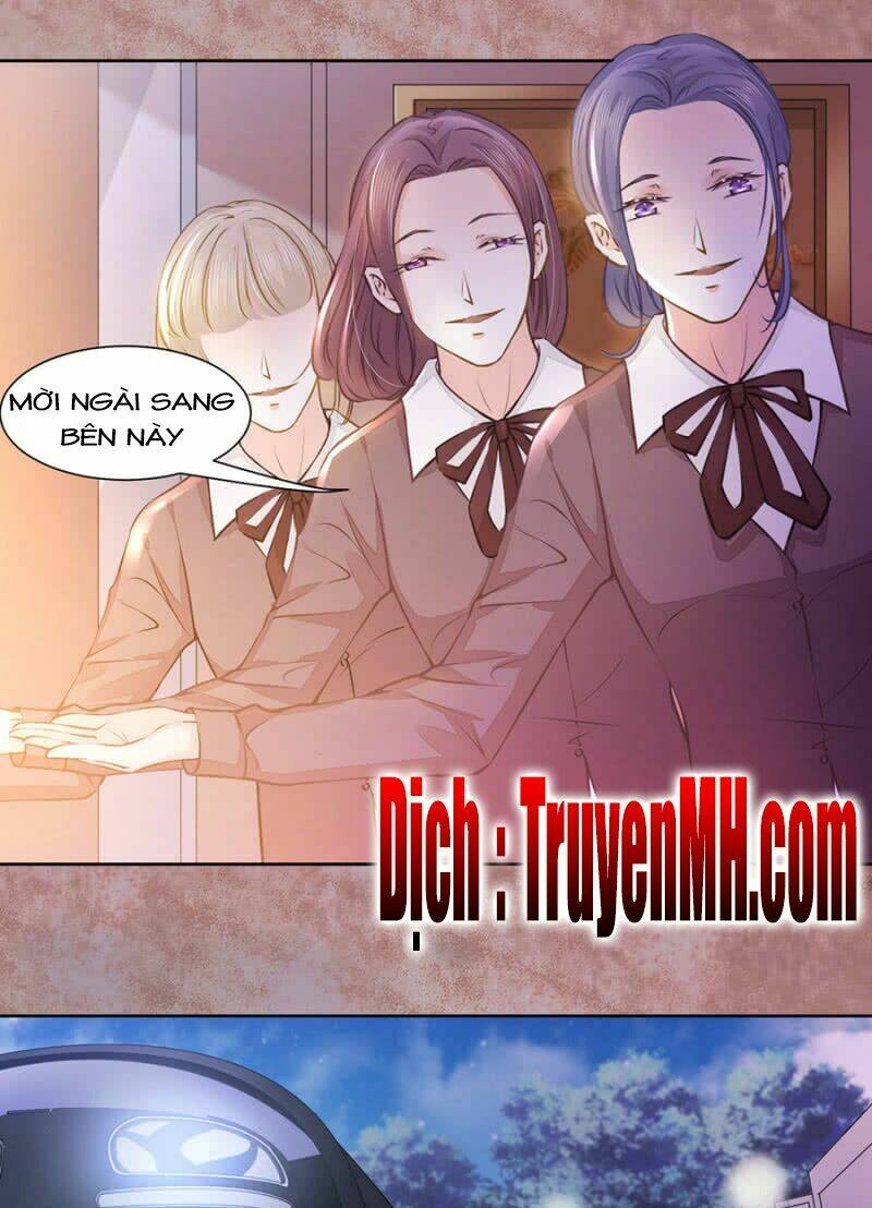 Hôn Sai 55 Lần, Nam Thần Cao Lãnh Ở Sát Vách: Chapter 34