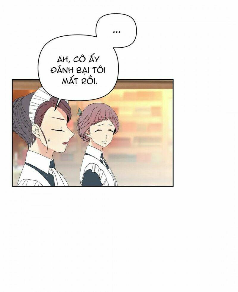 Công Chúa Thời Gian Có Hạn: Chapter 22