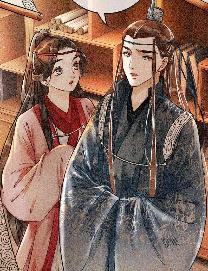Hậu Cung Của Trẫm Cháy Rồi!: Chapter 66
