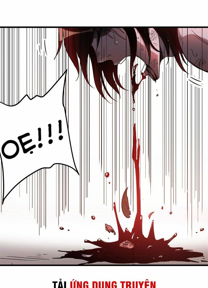 Trò Chơi Thời Mạt Thế: Chapter 6