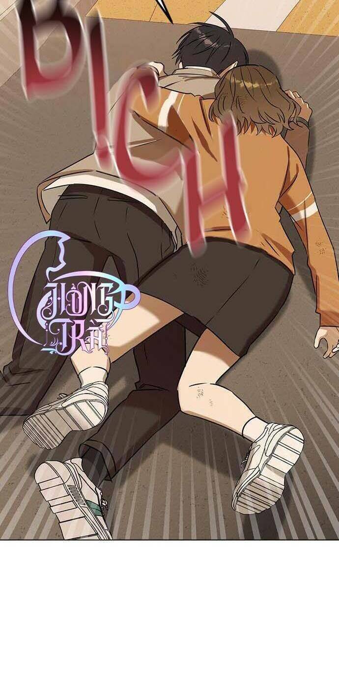 Duyên Nợ Kiếp Trước: Chapter 43