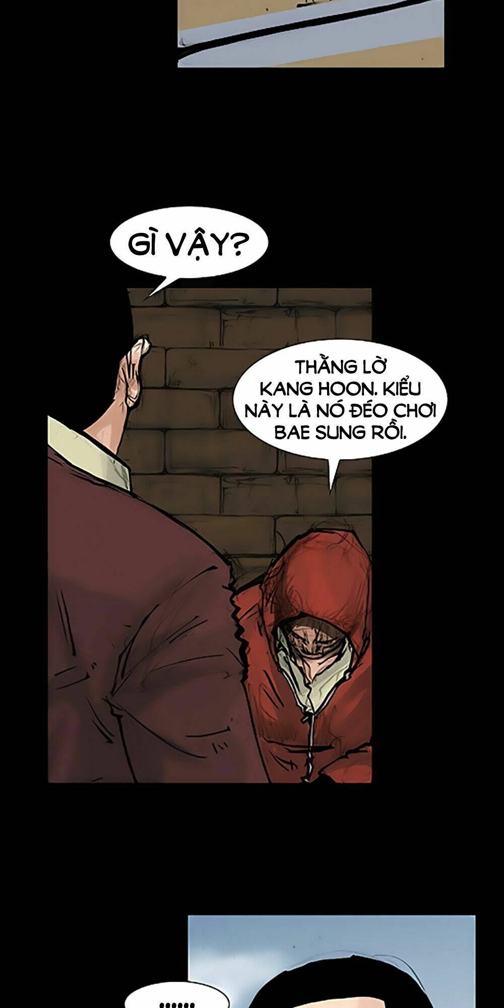 Độc Cô Tiền Truyện: Chapter 63
