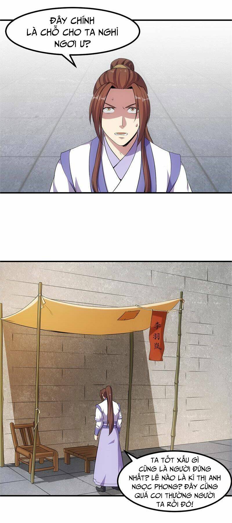 Đừng Cản Ta Tu Tiên: Chapter 75