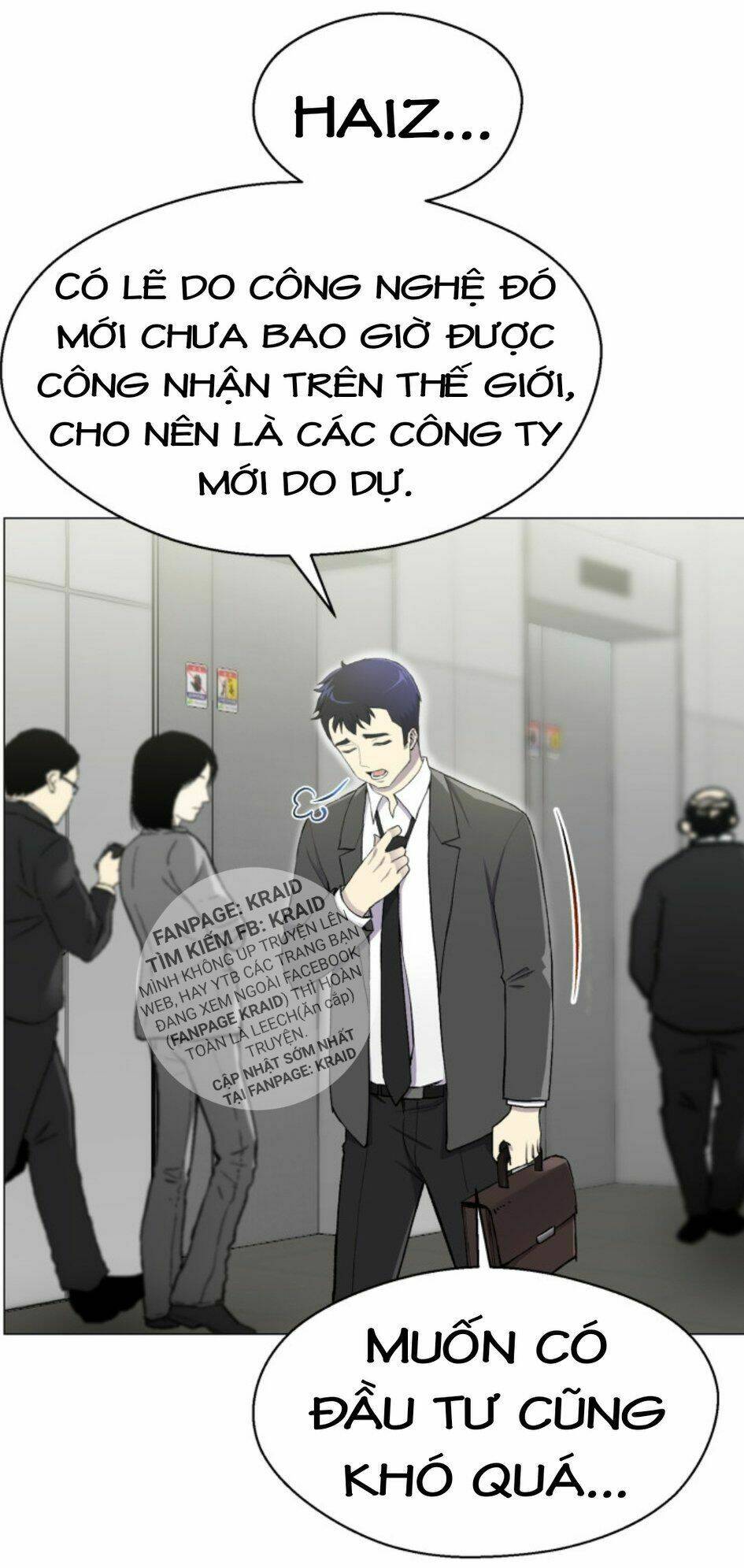 Luân Hồi Ác Nhân: Chapter 29