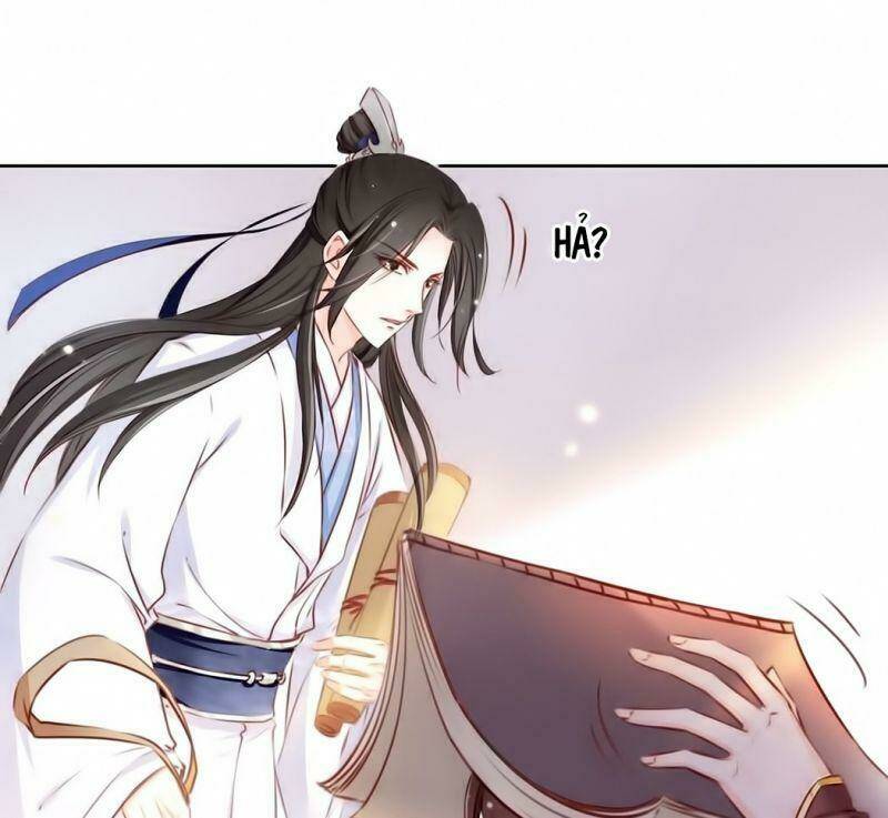 Nàng Trở Thành Bạch Nguyệt Quang Của Vương Gia Bệnh Kiều: Chapter 3