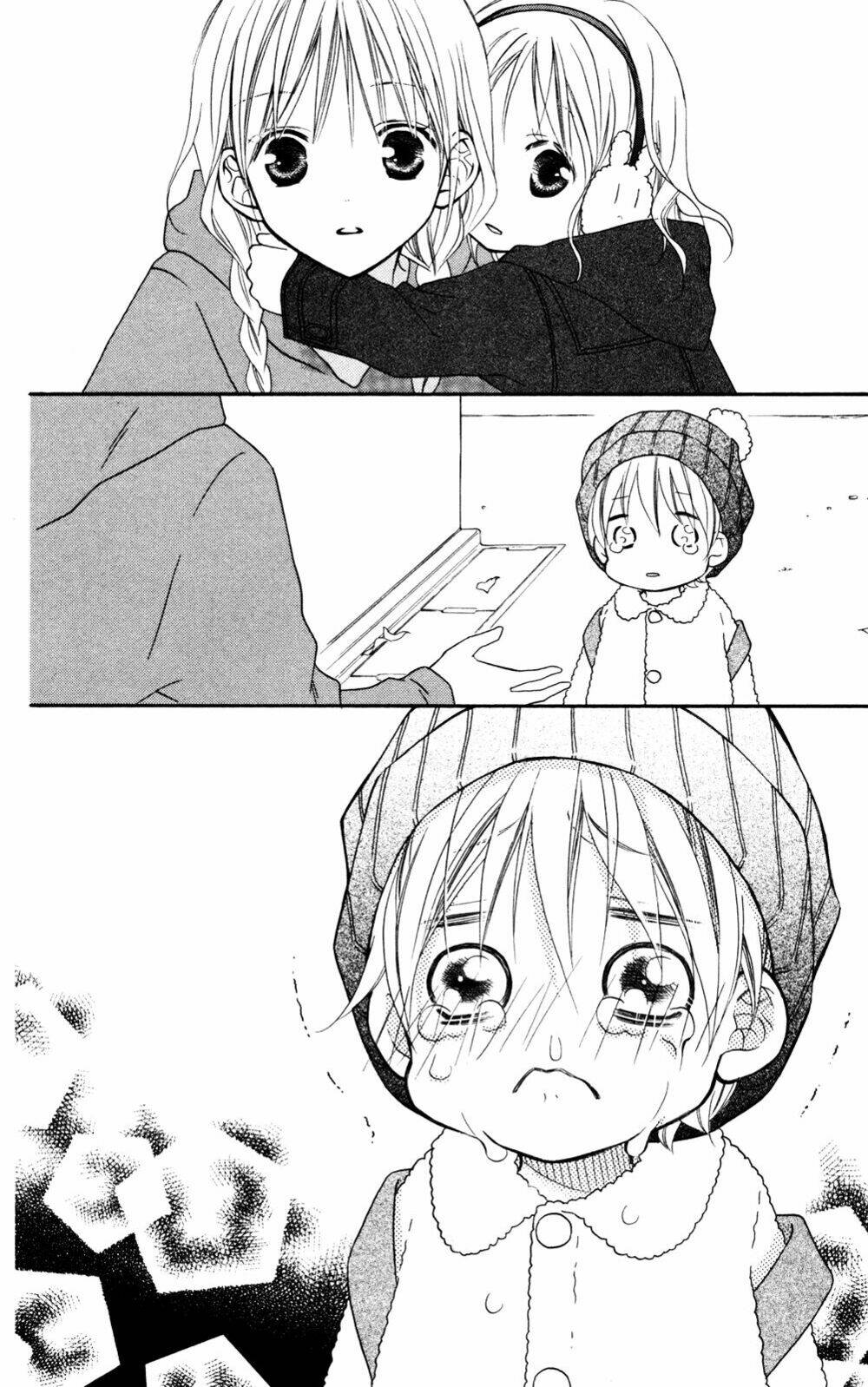 Love So Life: Chapter 77