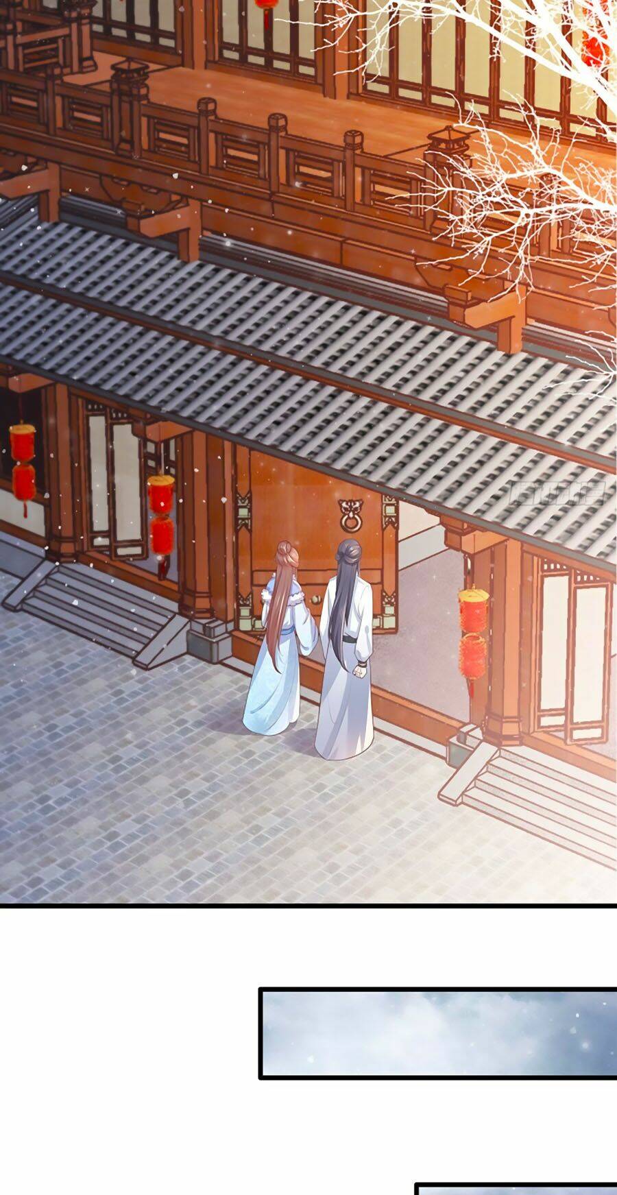 Nữ Thủ Phú Chi Kiều Sủng Nhiếp Chính Vương: Chapter 58