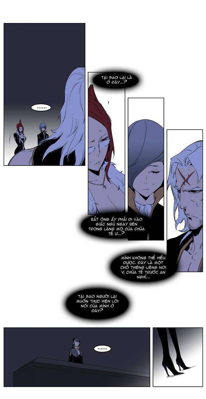 Ma Cà Rồng Quý Tộc: Chapter 190