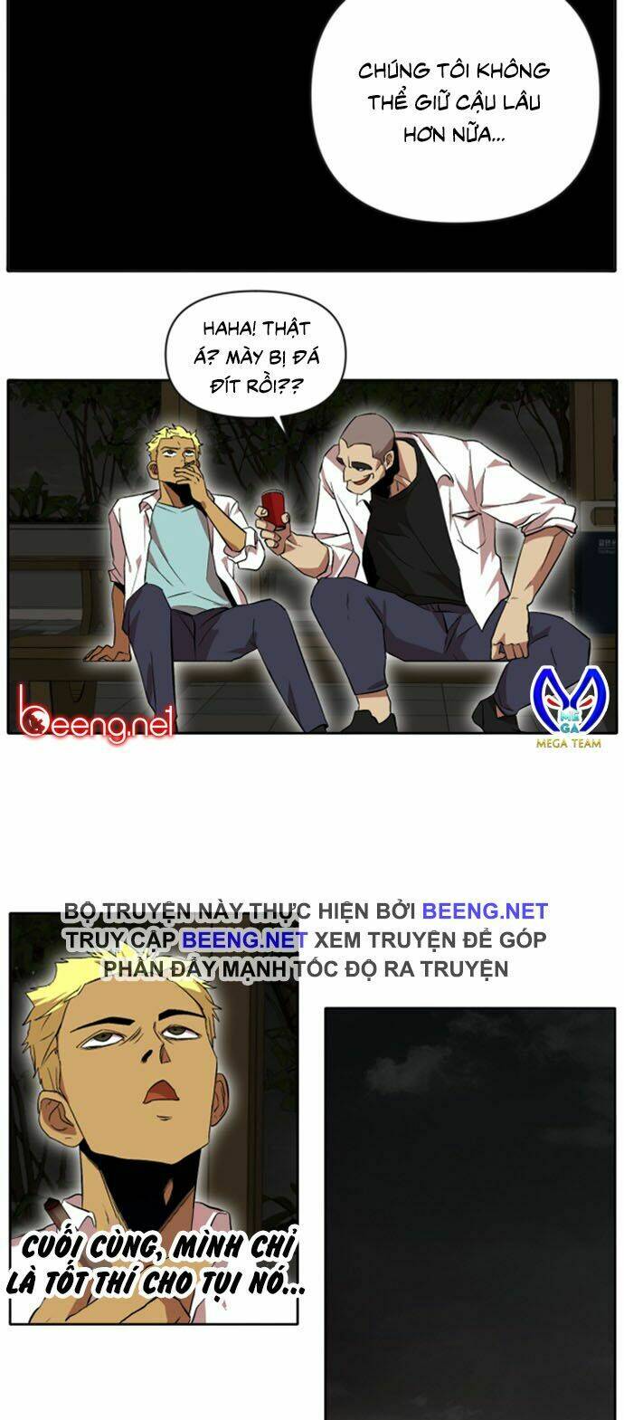 Hard Core Leveling Warrior Ss2: Chapter 21