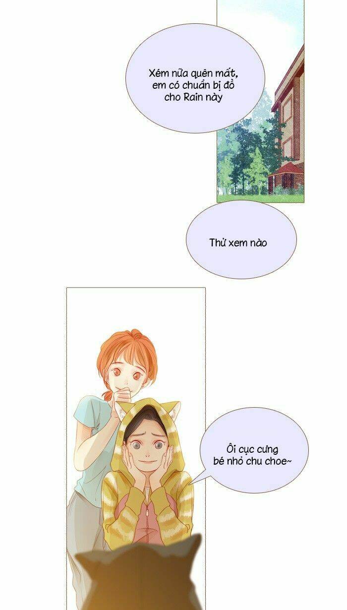 Little Rain: Chapter 14