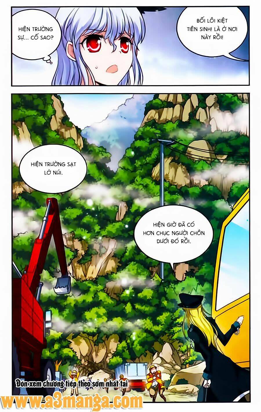 Ma Tạp Tiên Tông: Chapter 78