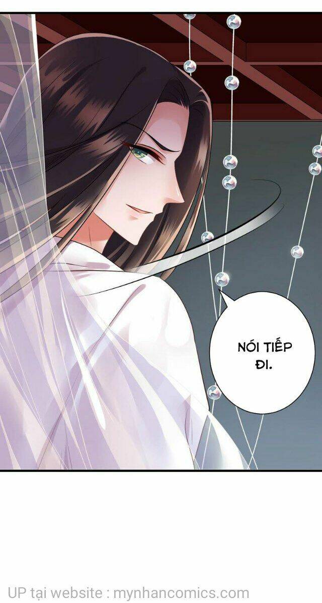 Thái Tử Điện Hạ Có Tin Vui: Chapter 109