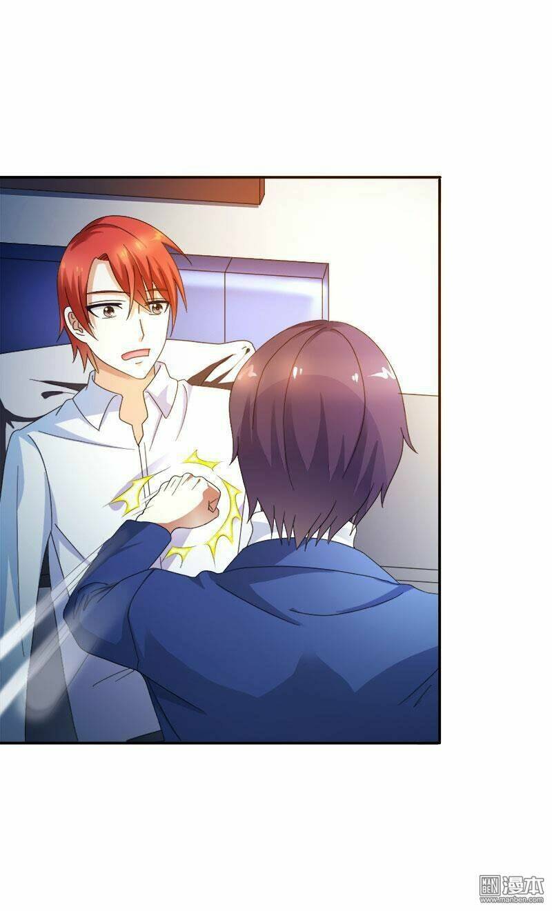 Em Vẫn Còn Nhỏ: Chapter 99