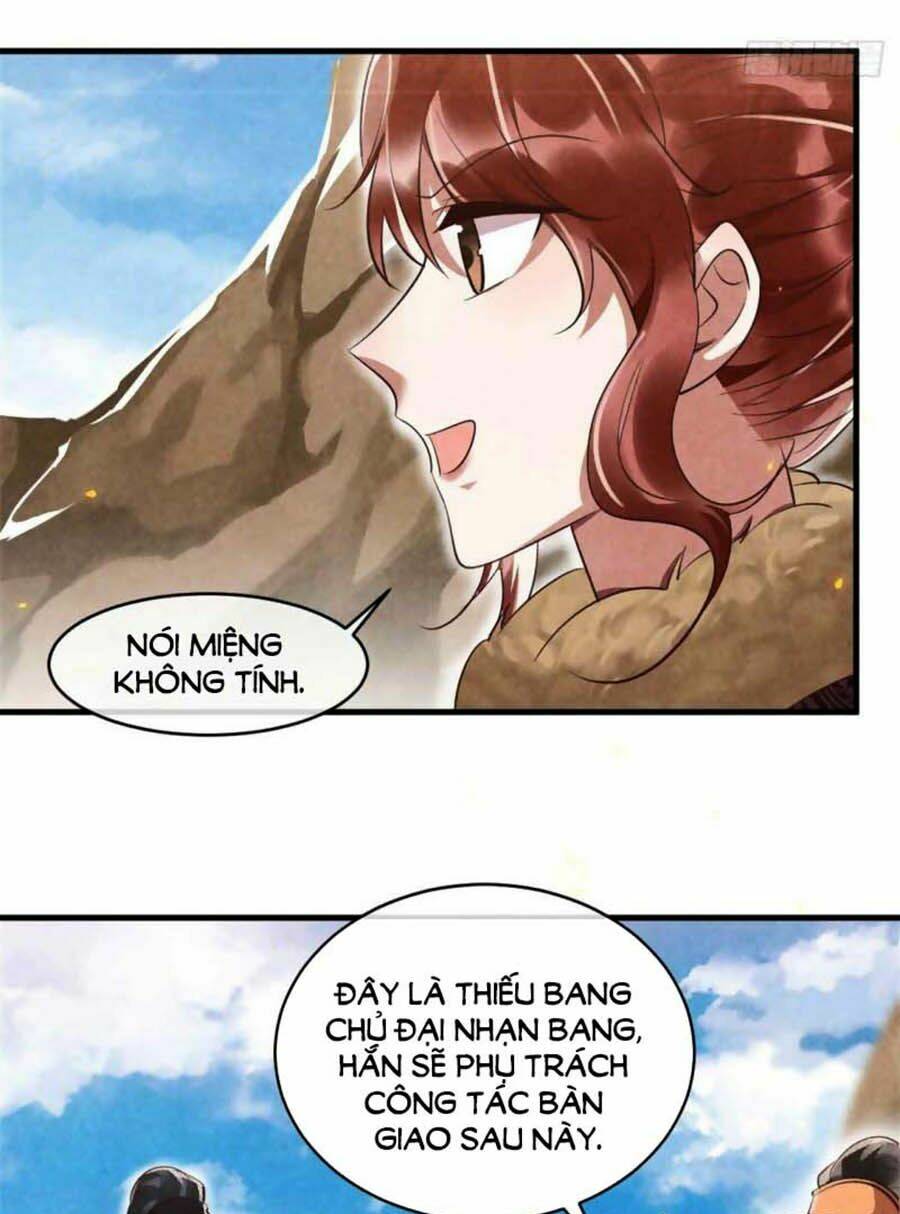 Vương Phi Muốn Trèo Tường: Chapter 102