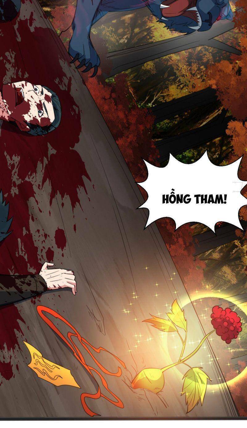 Thủ Vệ Nhất Thần: Chapter 13