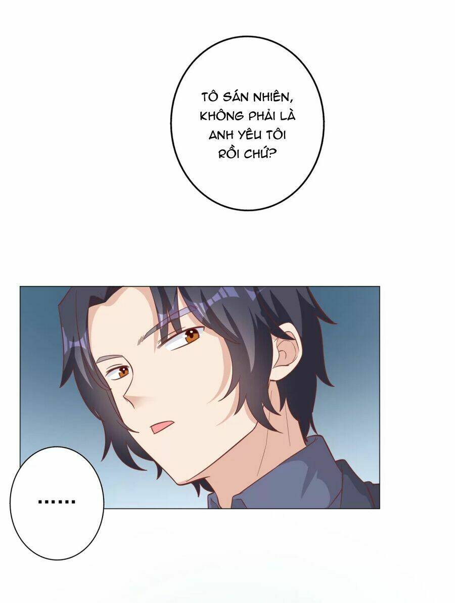 Hôn Nhân Dục Vọng: Thiếu Gia Nhẹ Một Chút!: Chapter 130