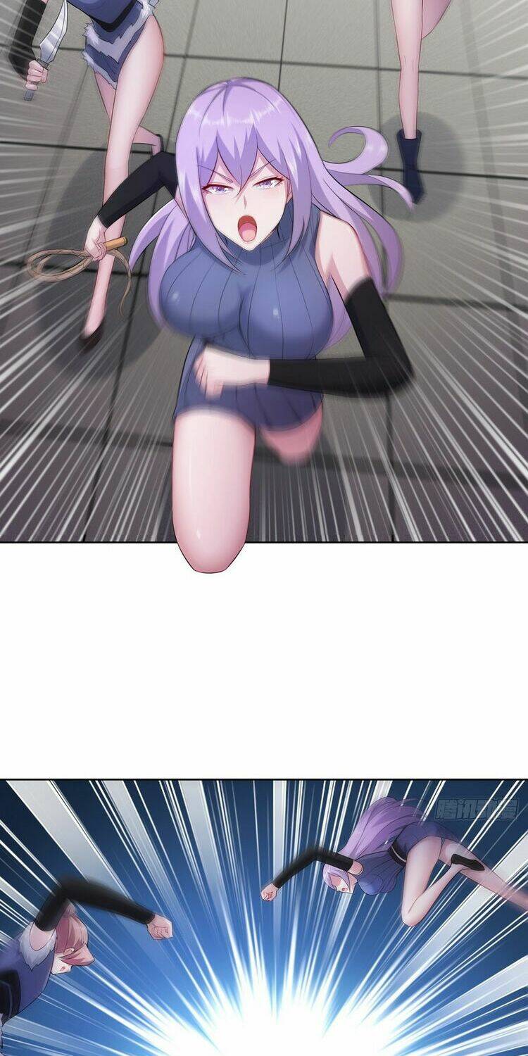 Người Ở Rể Bị Ép Thành Phản Diện Ngoại Truyện: Chapter 17