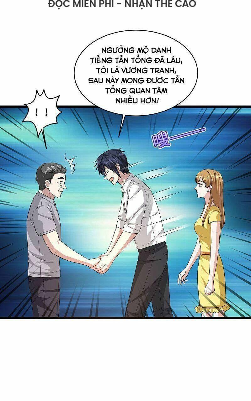 Đô Thị Tà Vương: Chapter 104