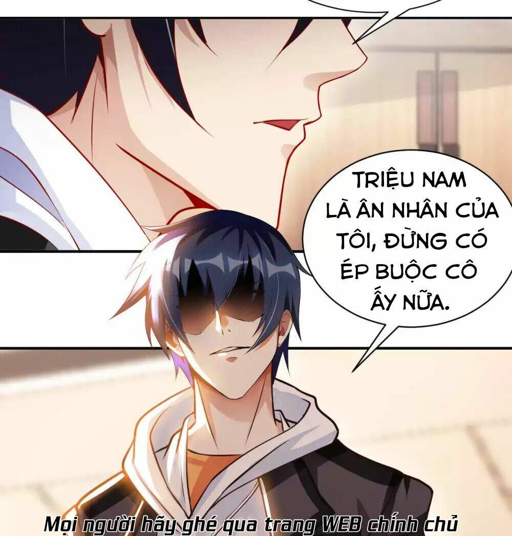 Sư Phụ Của Ta Là Thần Tiên: Chapter 44