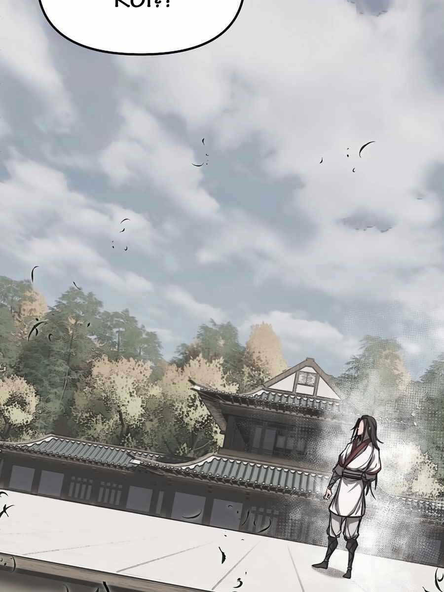 Đông Phương Bất Bại: Chapter 4