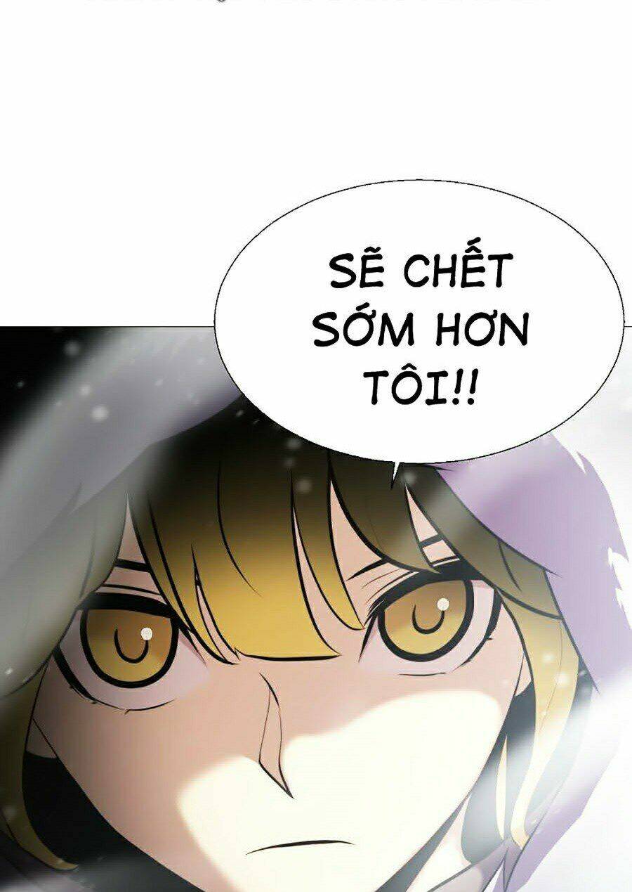 Sức Cùng Lực Kiệt: Chapter 12