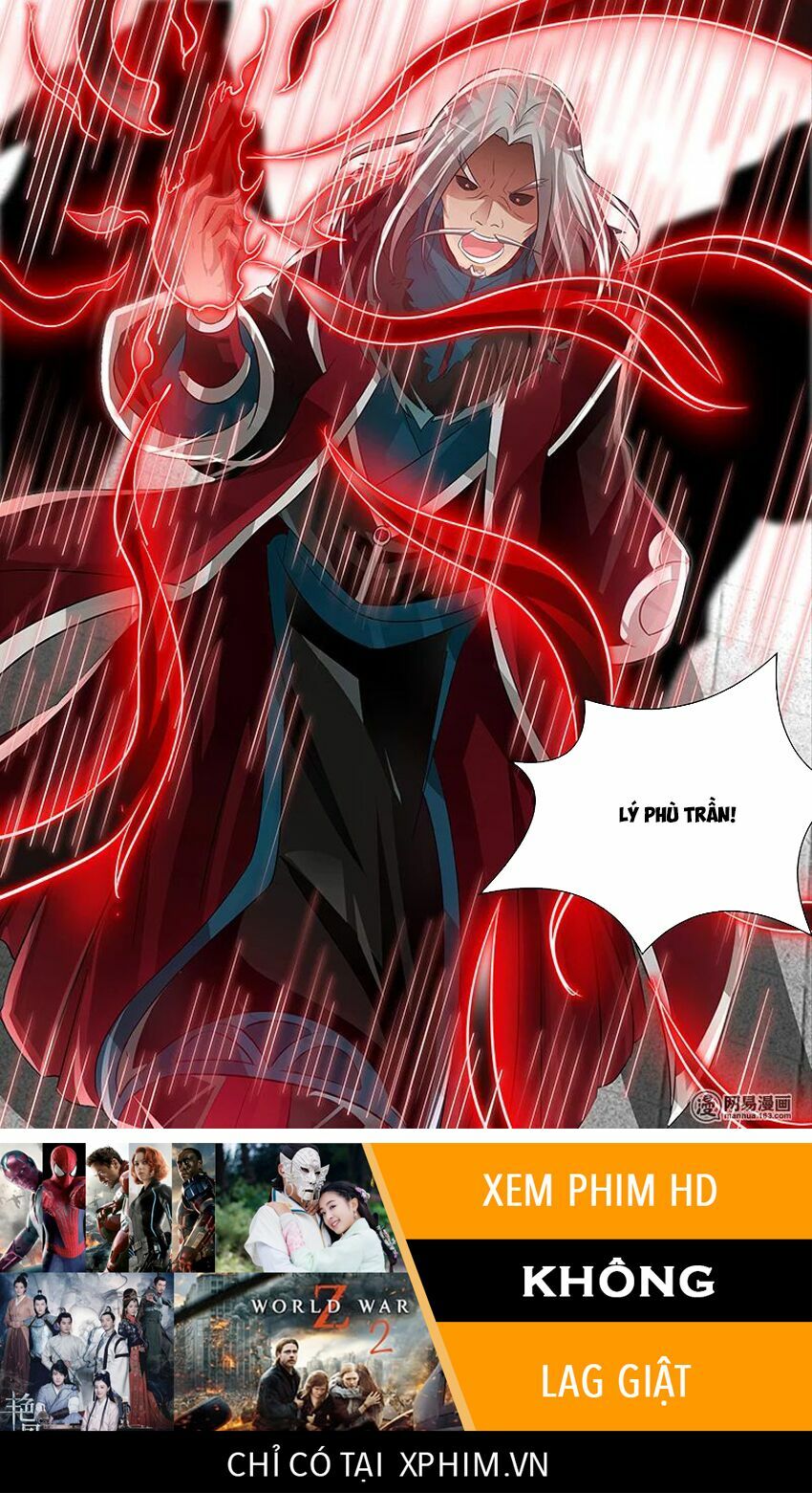 Vĩnh Hằng Chí Tôn: Chapter 82
