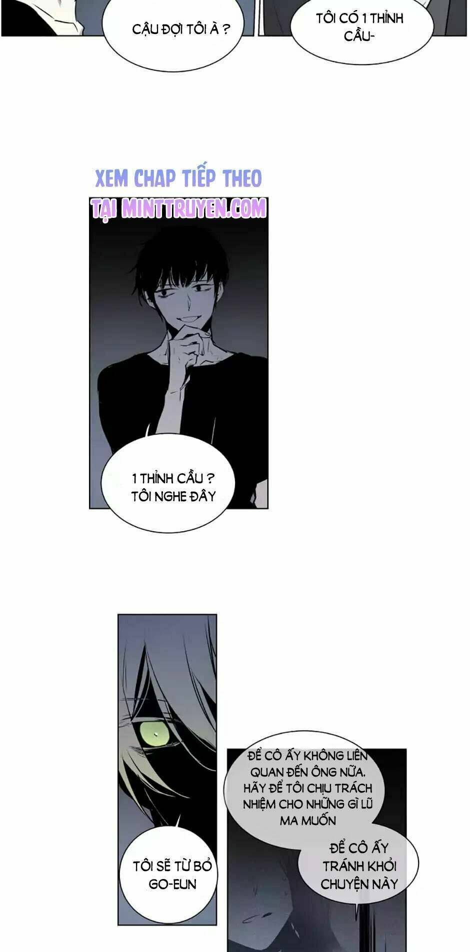 American Ghost Jack: Chapter 79