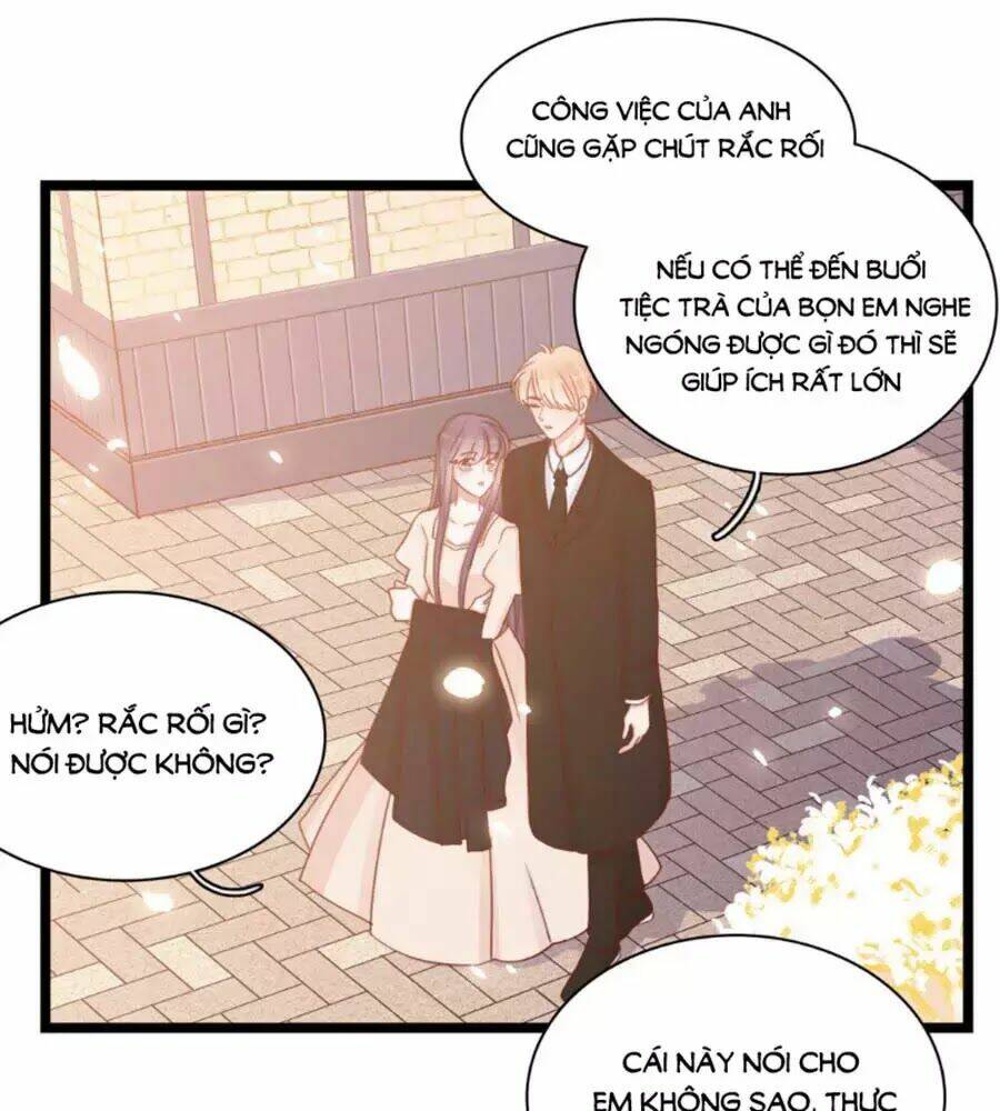 Nữ Phù Thủy Muốn Sống Nổi Loạn: Chapter 25