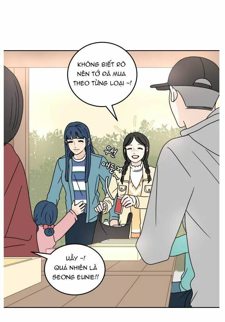 30 Phút Bước Đi Bên Em: Chapter 69.5