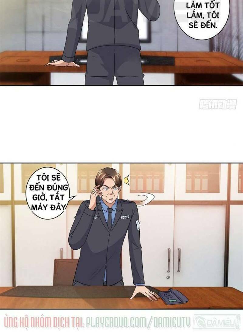 Đô Thị Chí Tôn Hệ Thống: Chapter 103