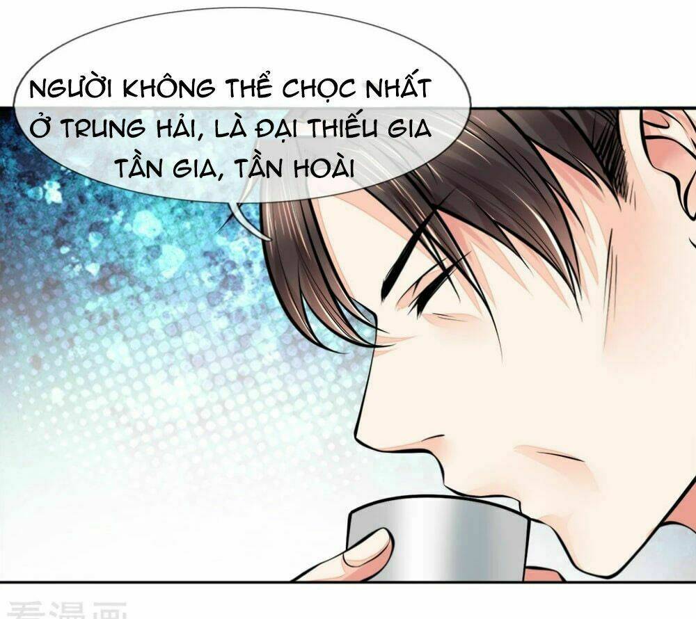 Y Sủng Thành Hôn: Chapter 26