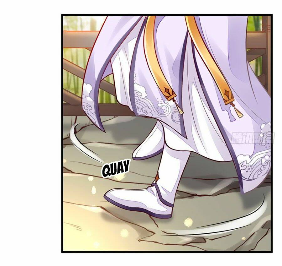 Nữ Đế Livestream Công Lược: Chapter 20