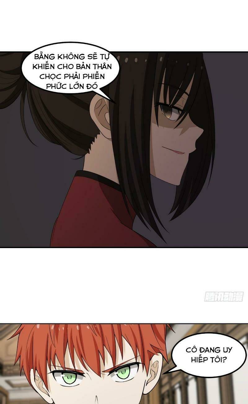 Nghịch Thiên Tiên Mệnh: Chapter 62