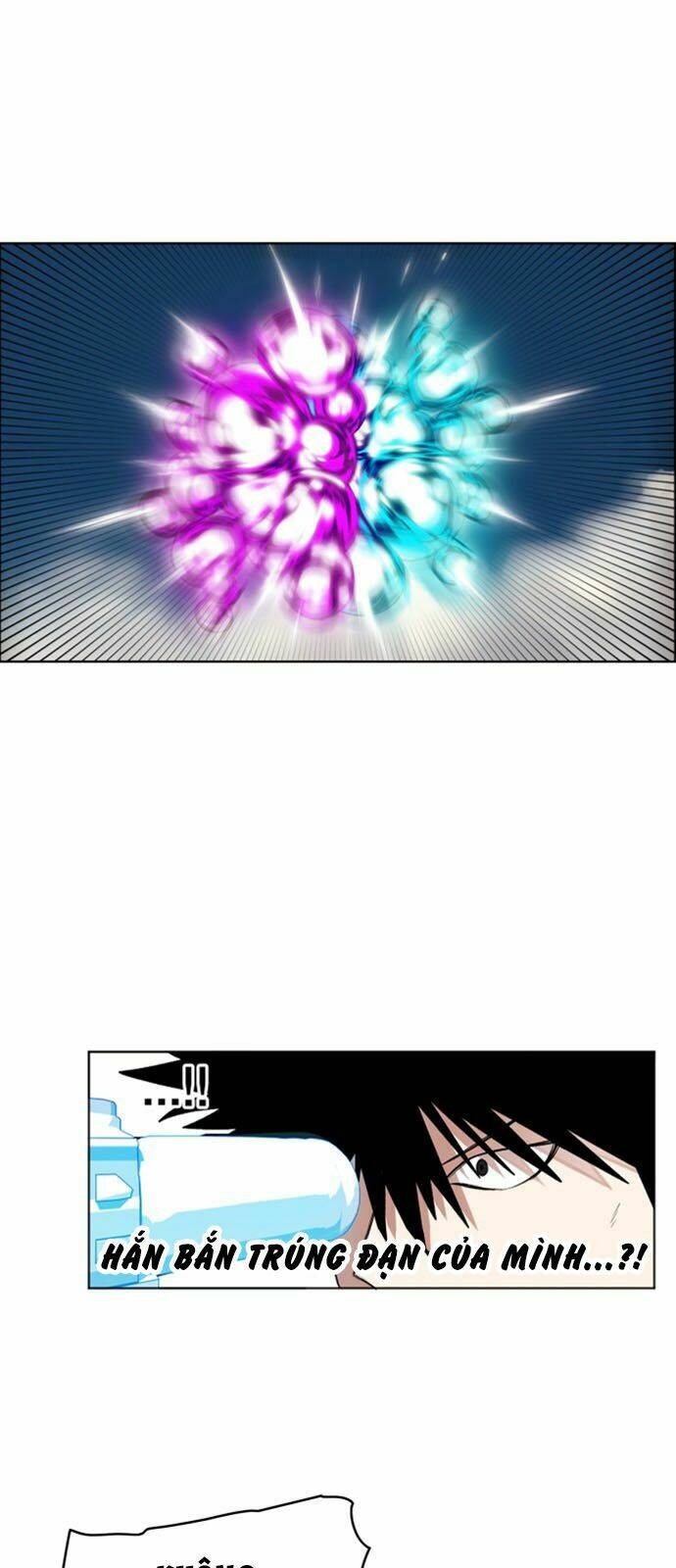 Hard Core Leveling Warrior Ss2: Chapter 29