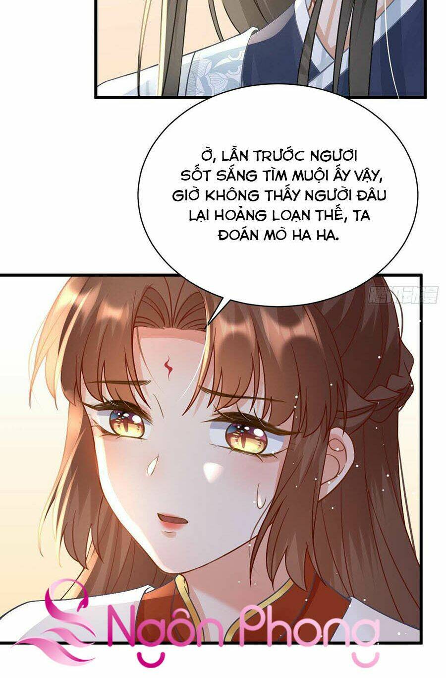 Ma Đầu Vạn Ác Năm Tuổi Rưỡi: Chapter 28