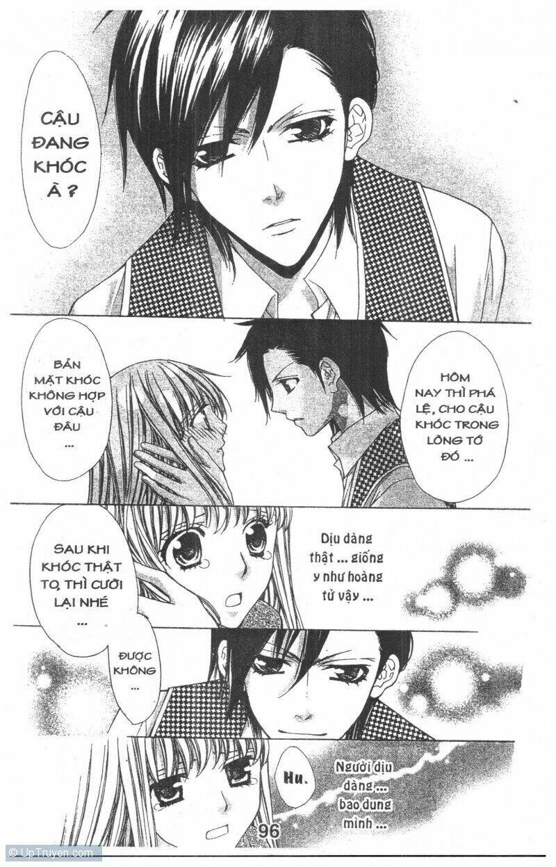 Heart No Daiya: Chapter 2