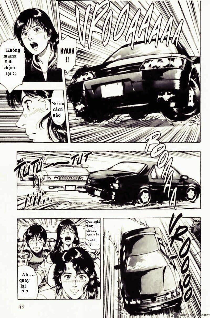 Family Compo: Chapter 30