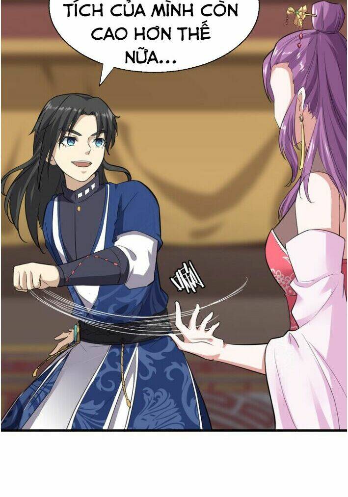 Đại Nghịch Chi Môn: Chapter 9