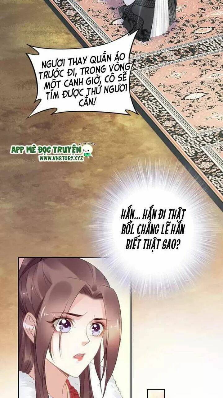 Nhất Sinh Nhất Thế Tiếu Thương Khung: Chapter 85