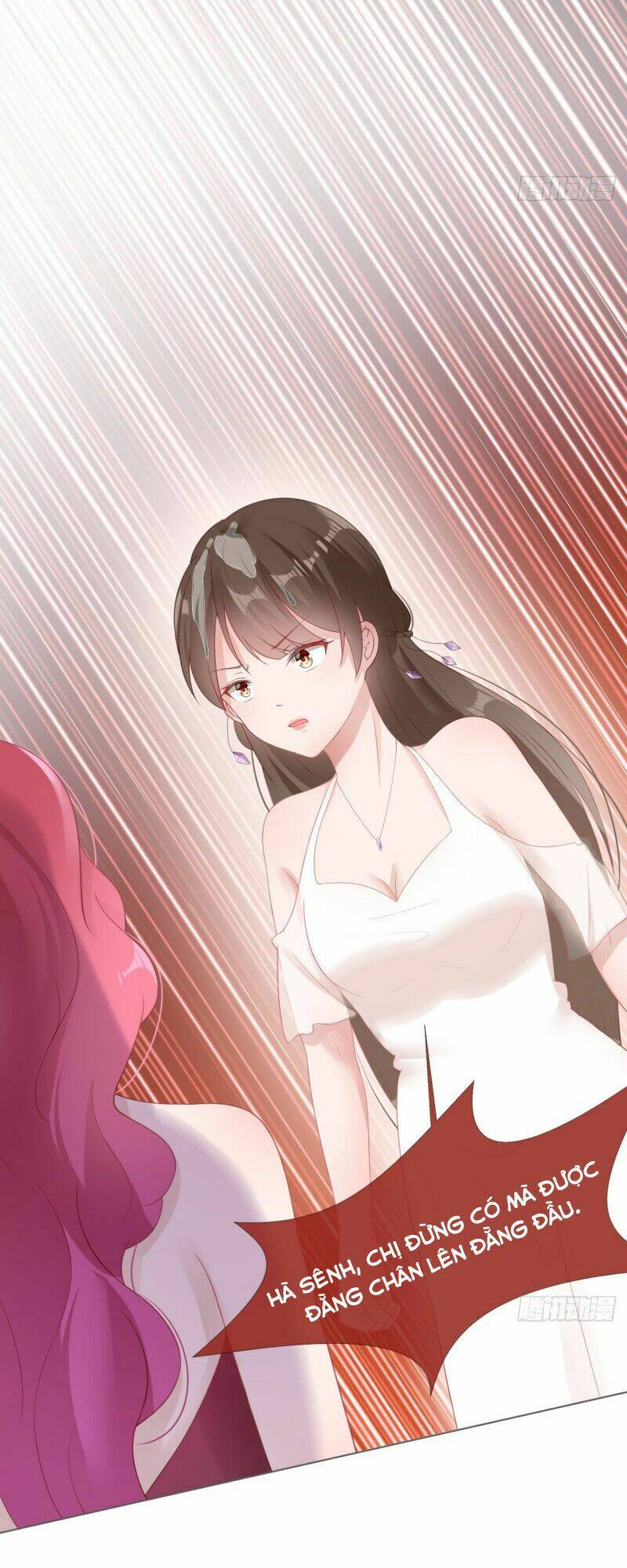 Hẹn Anh Một Giấc Mộng Thơ: Chapter 7