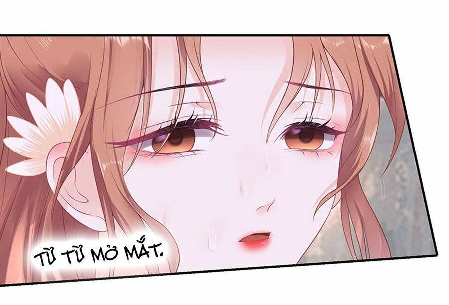 Bạn Trai Điều Khiển Giấc Mơ: Chapter 36