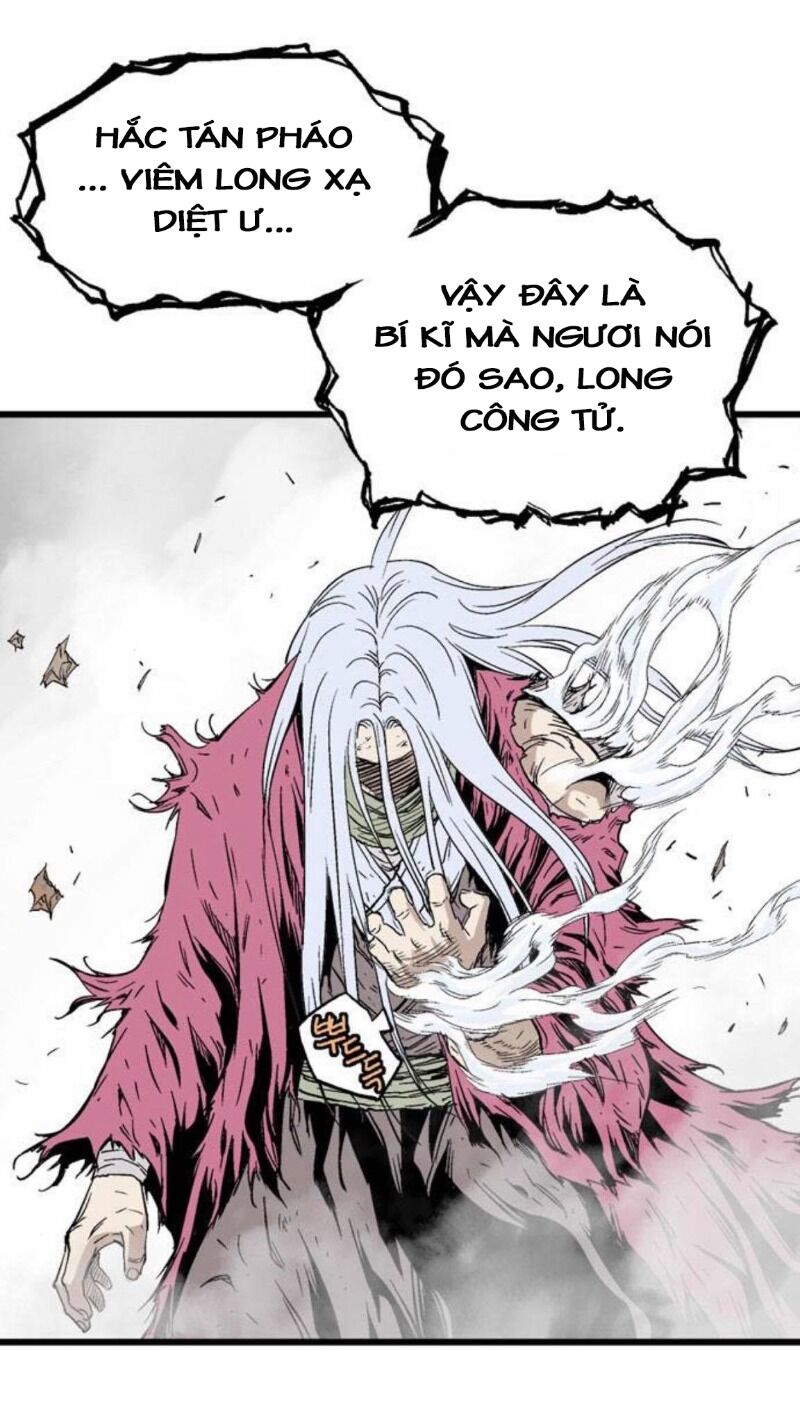 Cao Thủ 2: Chapter 128