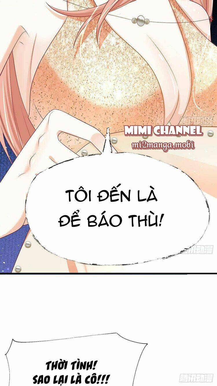 Ức Vạn Song Bảo: Mami, Bó Tay Chịu Trói: Chapter 27.2