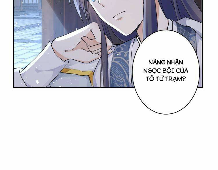 Hoa Nhan Sách: Chapter 8.2