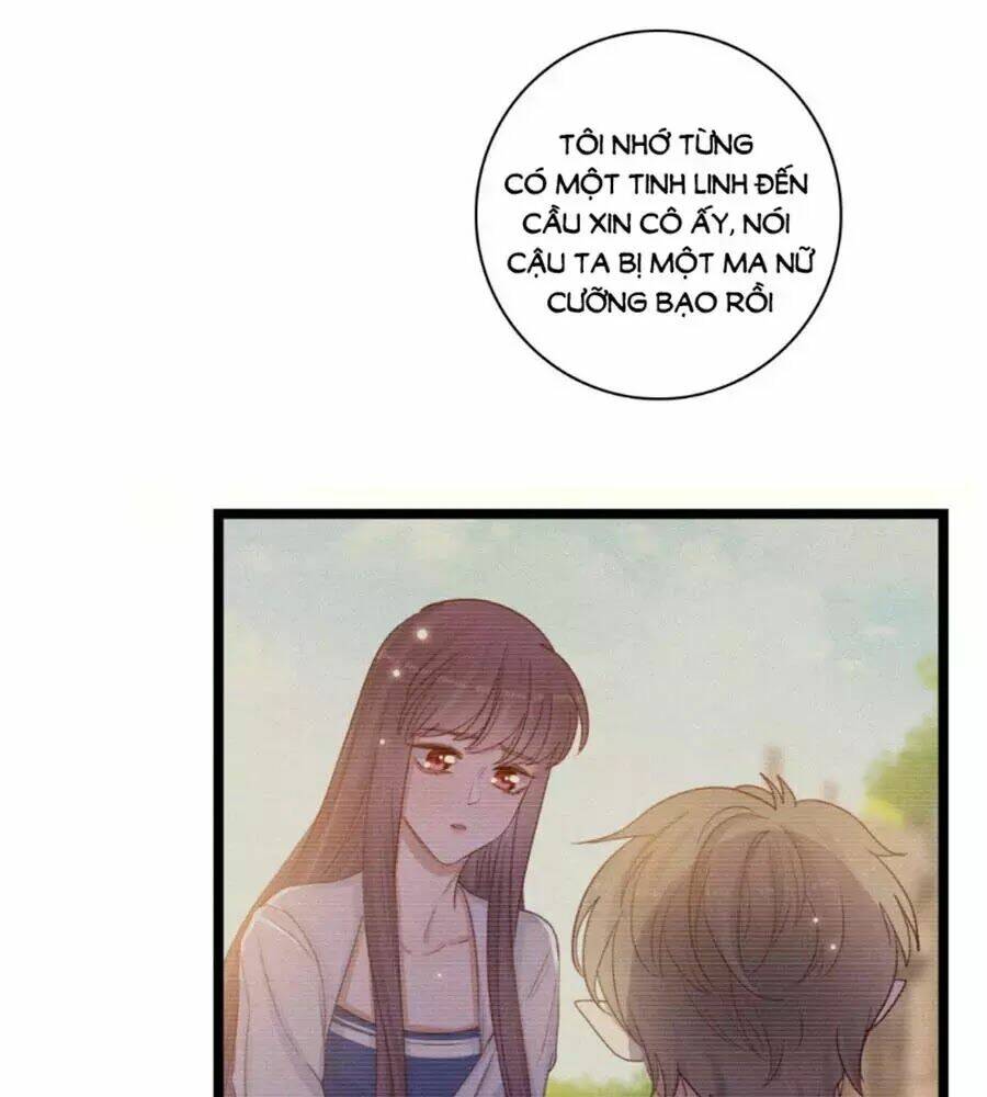 Nữ Phù Thủy Muốn Sống Nổi Loạn: Chapter 29