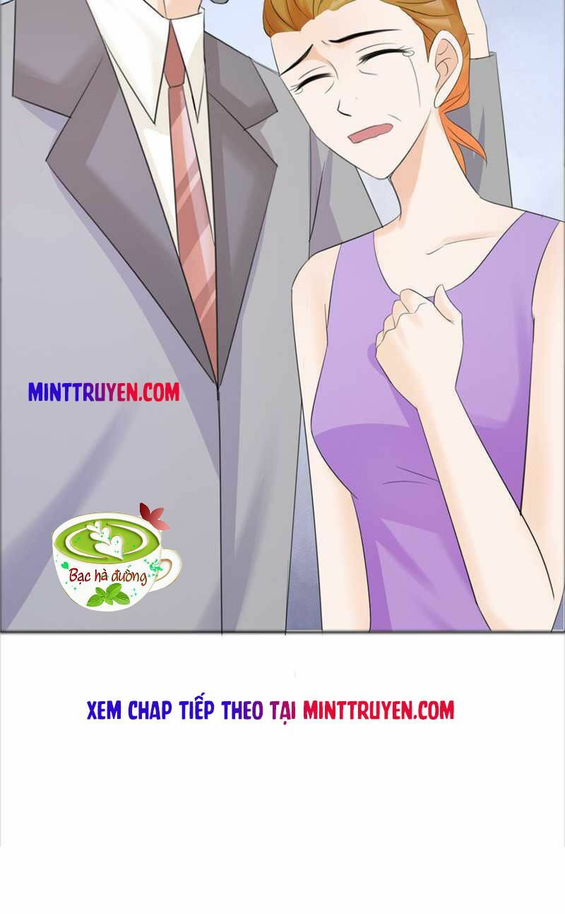 Độc Sủng Kiều Thê Của Bá Đạo Tổng Tài: Chapter 73